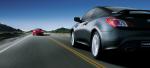 Hyundai Genesis Coupe 2010 года